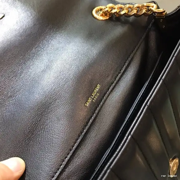 Repzbay REP LARGE VICKY YSL BAG 0629